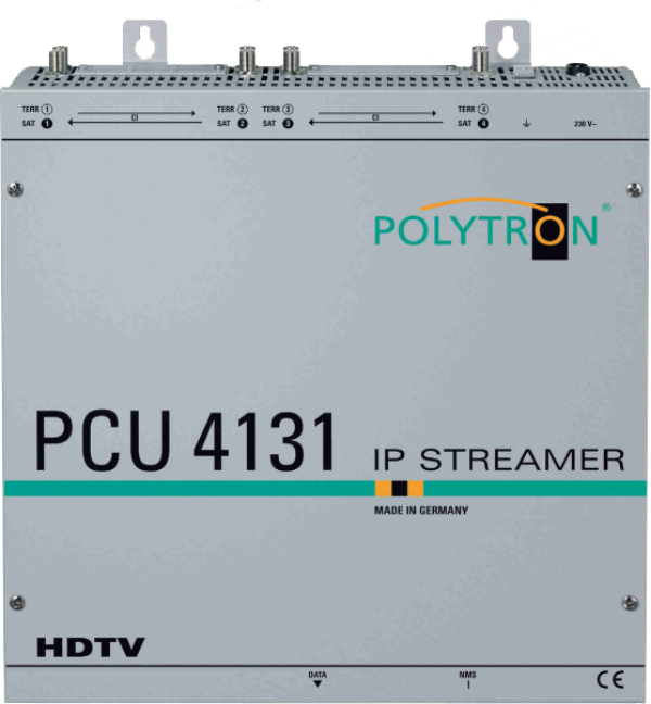 PCU 4131